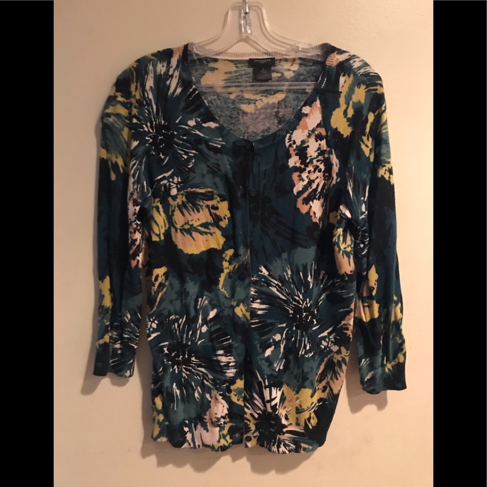 Ann Taylor cardigan
